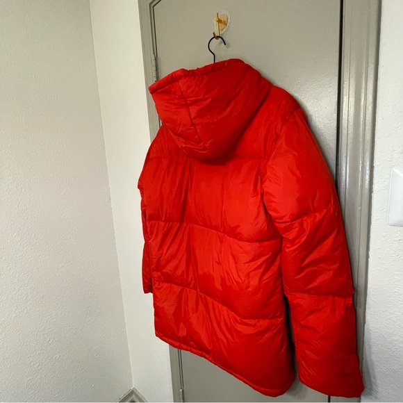 NWT The Drop Women's Shari Poly Puffer Jacket - Picture 9 of 12